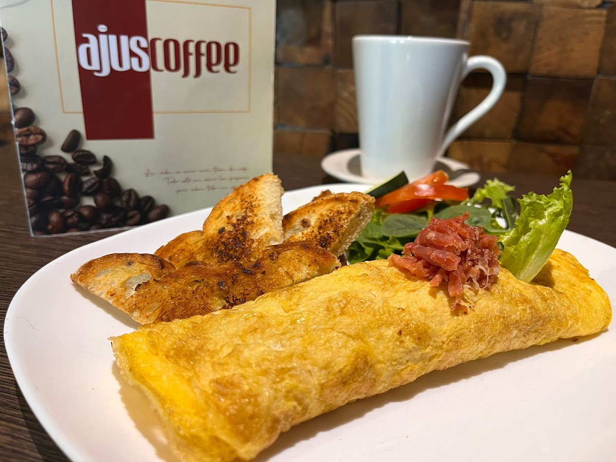 Slide Background Image